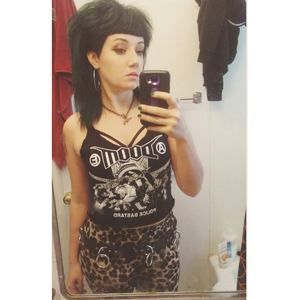 Meet your Posher, Ireen